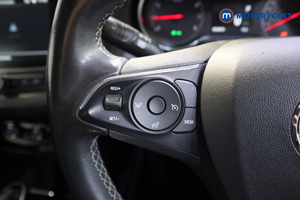 Used Vauxhall Grandland X 2021 for sale - 76653607: Photo 11