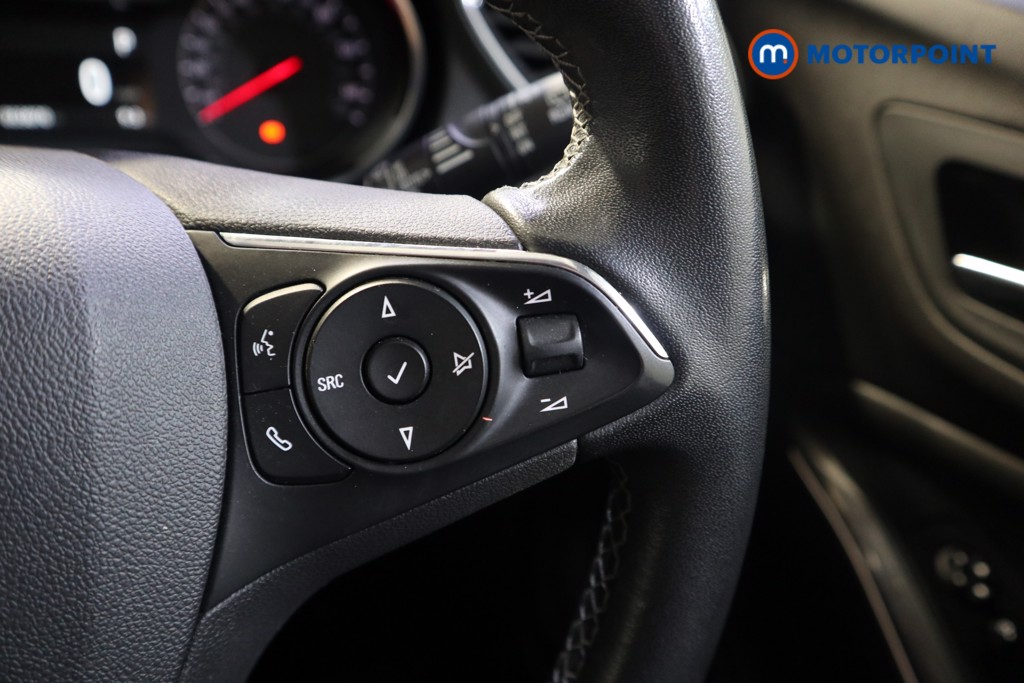 Used Vauxhall Grandland X 2021 for sale - 76653607: Photo 12