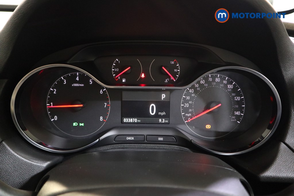 Used Vauxhall Grandland X 2021 for sale - 76653607: Photo 13