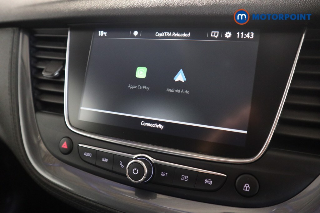 Used Vauxhall Grandland X 2021 for sale - 76653607: Photo 15