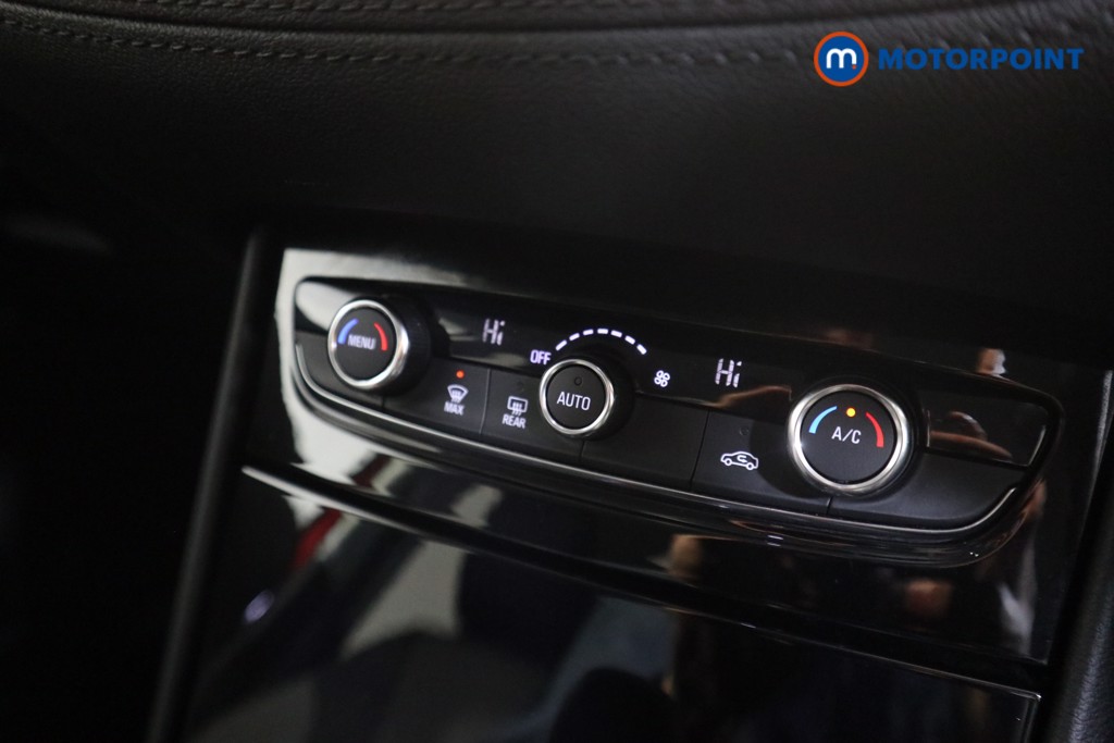 Used Vauxhall Grandland X 2021 for sale - 76653607: Photo 16