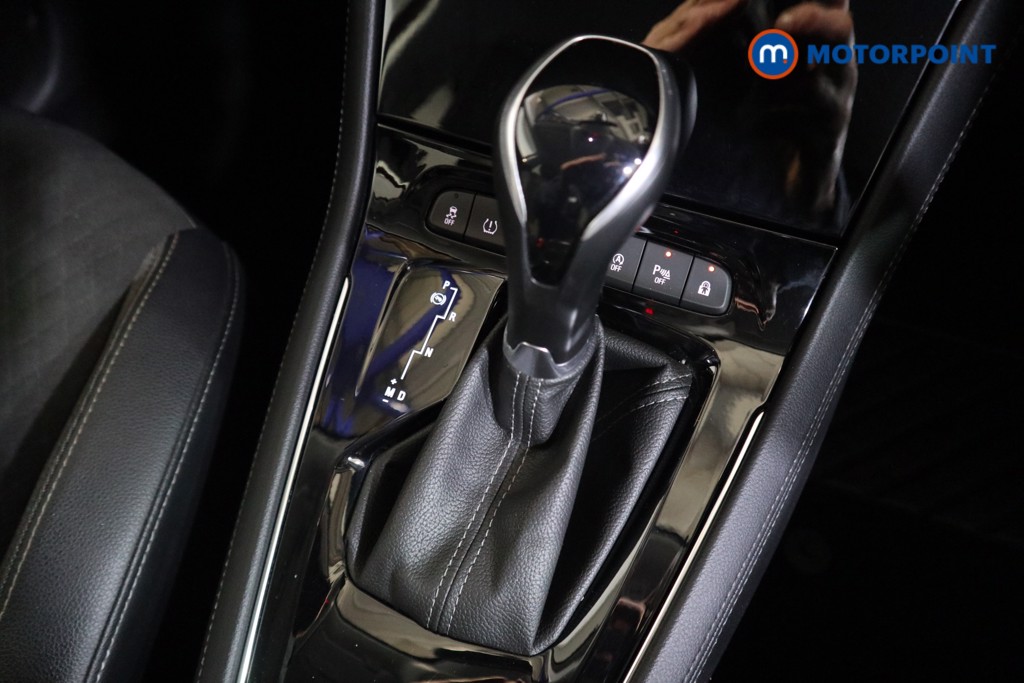 Used Vauxhall Grandland X 2021 for sale - 76653607: Photo 17