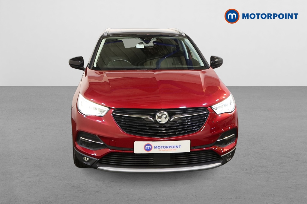 Used Vauxhall Grandland X 2021 for sale - 76653607: Photo 2