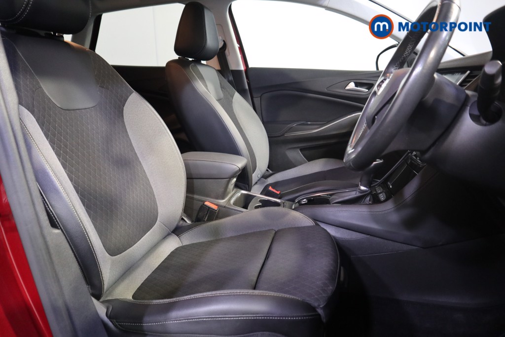 Used Vauxhall Grandland X 2021 for sale - 76653607: Photo 21