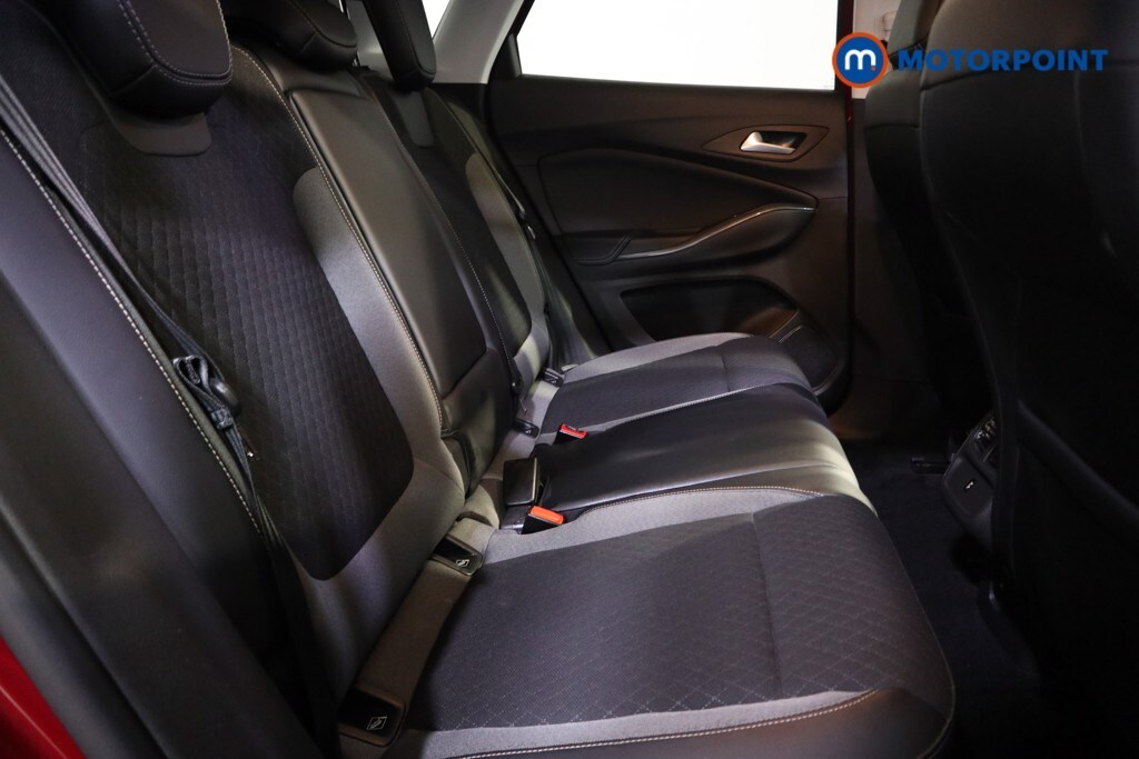 Used Vauxhall Grandland X 2021 for sale - 76653607: Photo 22