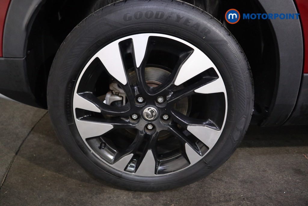 Used Vauxhall Grandland X 2021 for sale - 76653607: Photo 28