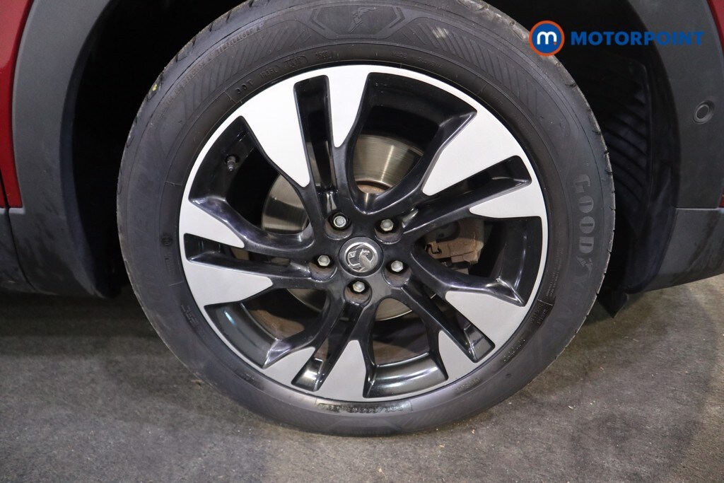 Used Vauxhall Grandland X 2021 for sale - 76653607: Photo 29