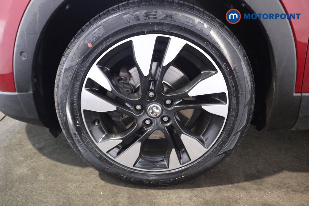 Used Vauxhall Grandland X 2021 for sale - 76653607: Photo 30