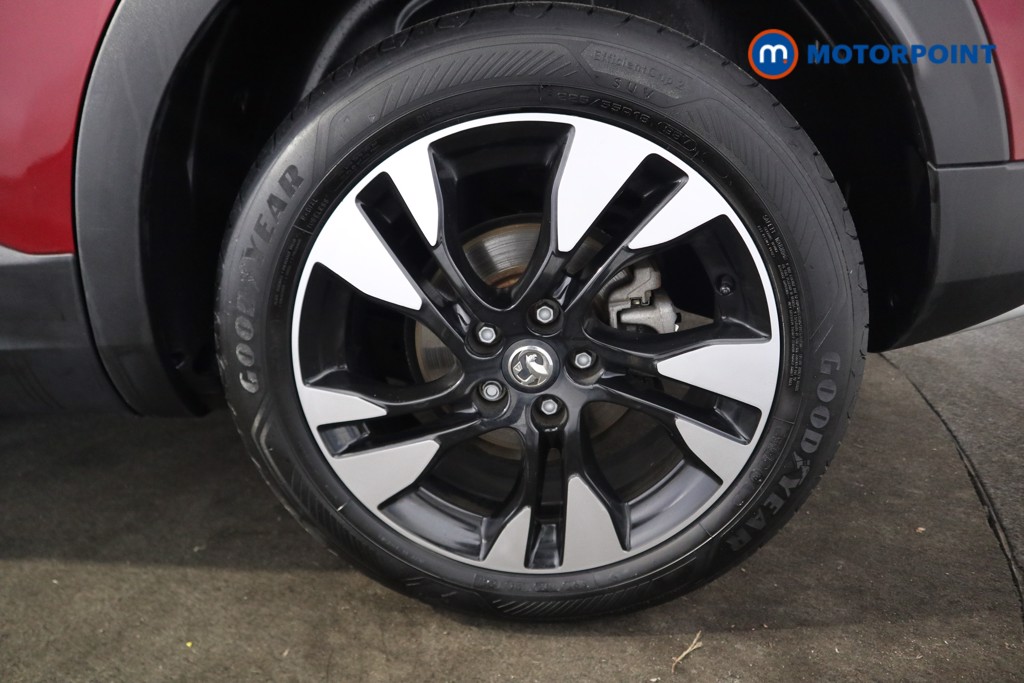 Used Vauxhall Grandland X 2021 for sale - 76653607: Photo 31