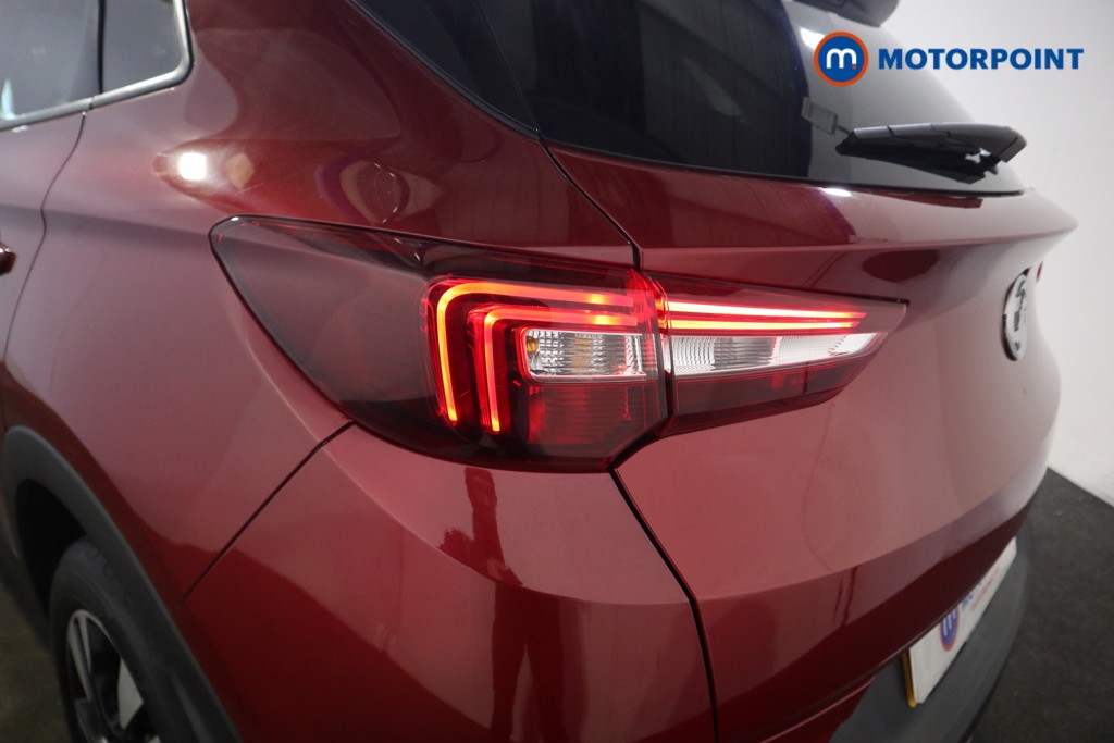Used Vauxhall Grandland X 2021 for sale - 76653607: Photo 33