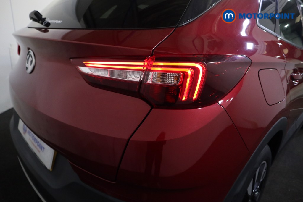Used Vauxhall Grandland X 2021 for sale - 76653607: Photo 34