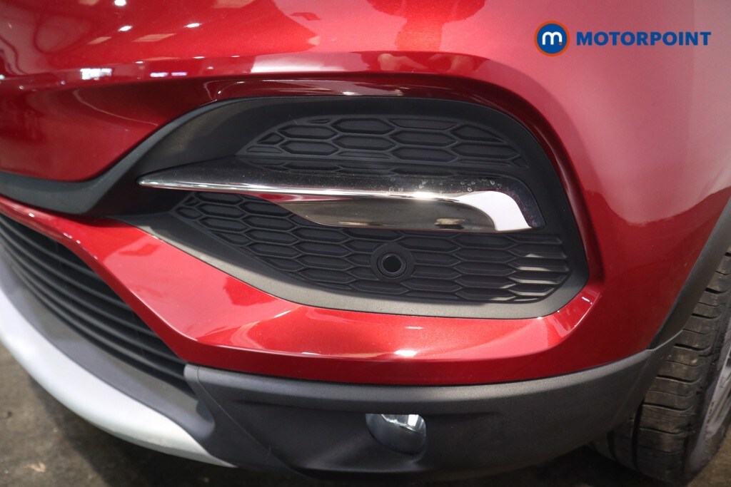 Used Vauxhall Grandland X 2021 for sale - 76653607: Photo 40