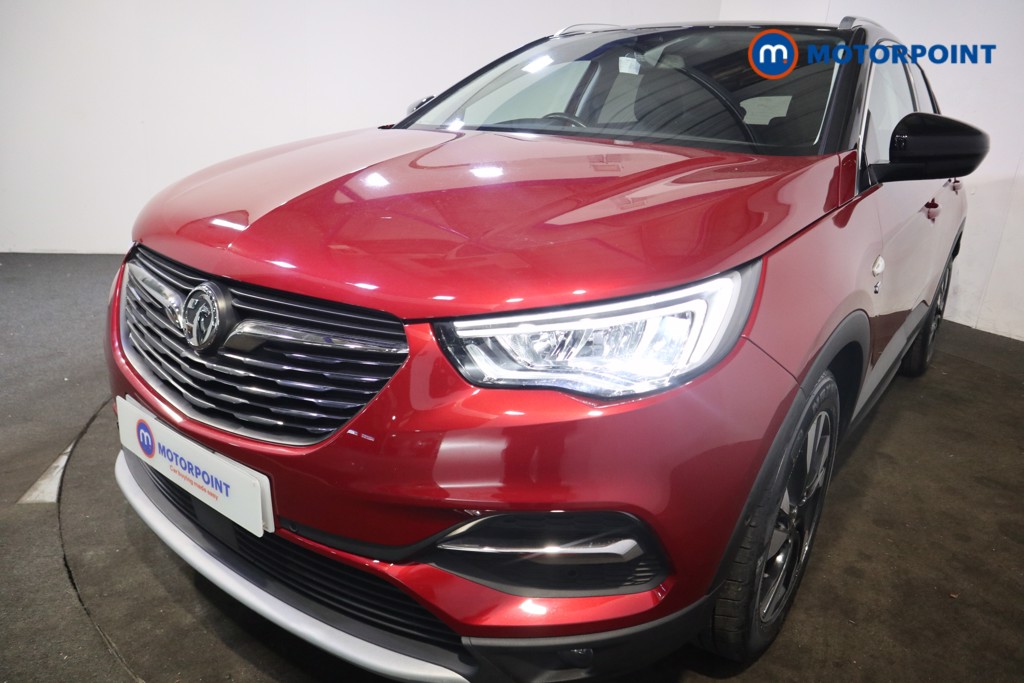Used Vauxhall Grandland X 2021 for sale - 76653607: Photo 41