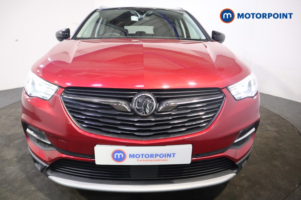 Used Vauxhall Grandland X 2021 for sale - 76653607: Photo 42