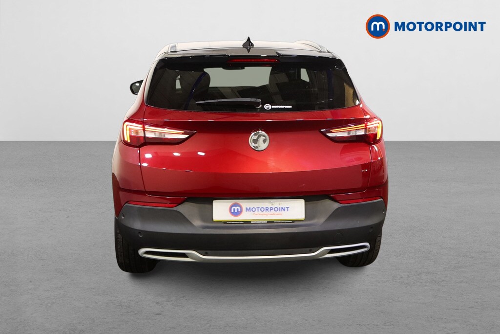 Used Vauxhall Grandland X 2021 for sale - 76653607: Photo 6