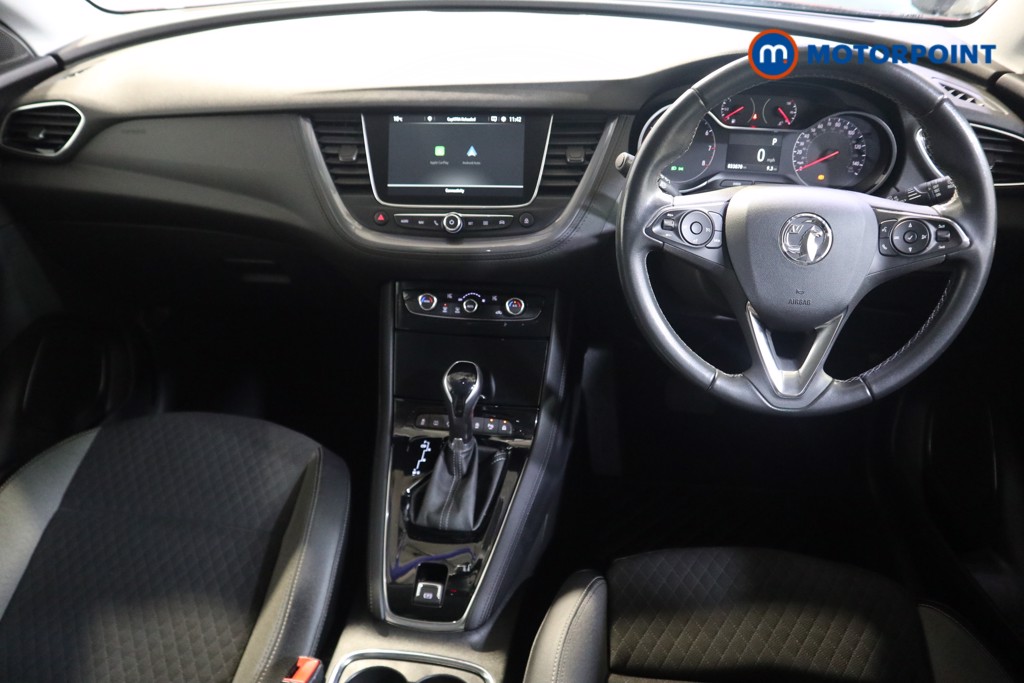Used Vauxhall Grandland X 2021 for sale - 76653607: Photo 9
