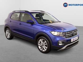 2022 - 1.0 TSI 110 SE 5dr