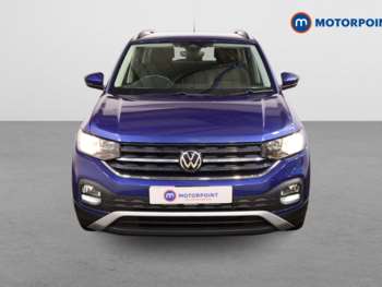 Used Volkswagen T-Cross 2022 for sale - 74869541: Photo