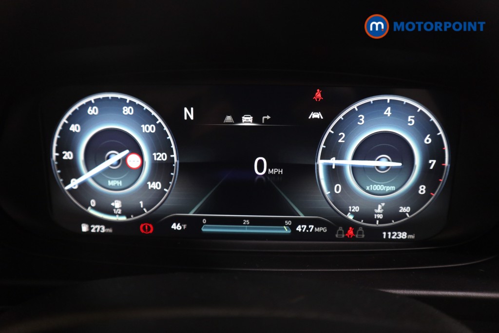 Used Hyundai BAYON 2024 for sale - 77076693: Photo 11