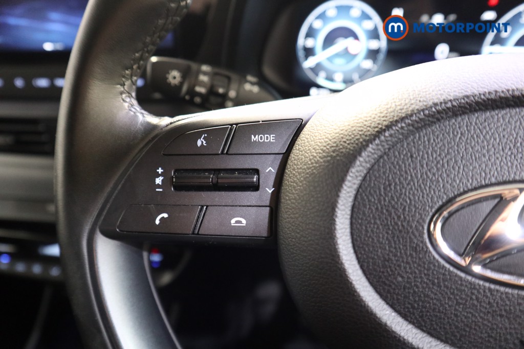 Used Hyundai BAYON 2024 for sale - 77076693: Photo 12