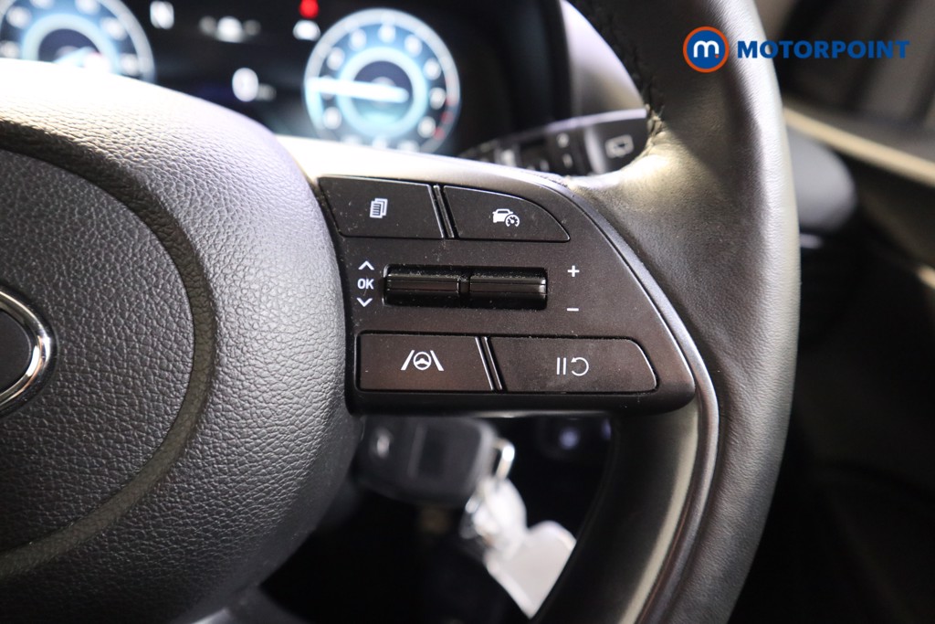 Used Hyundai BAYON 2024 for sale - 77076693: Photo 13