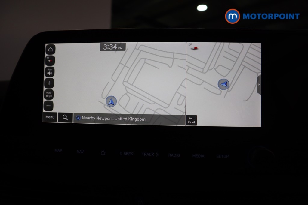 Used Hyundai BAYON 2024 for sale - 77076693: Photo 18