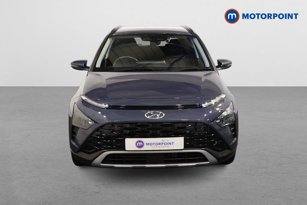 Used Hyundai BAYON 2024 for sale - 77076693: Photo 2