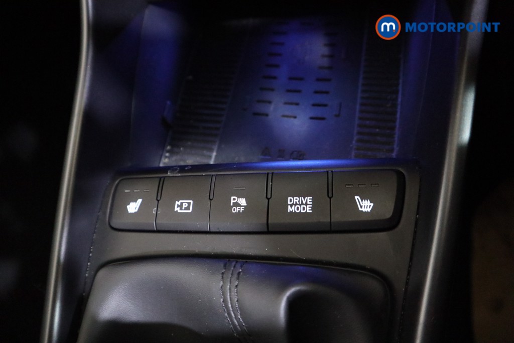 Used Hyundai BAYON 2024 for sale - 77076693: Photo 21