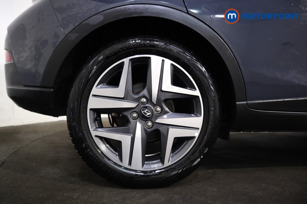 Used Hyundai BAYON 2024 for sale - 77076693: Photo 26