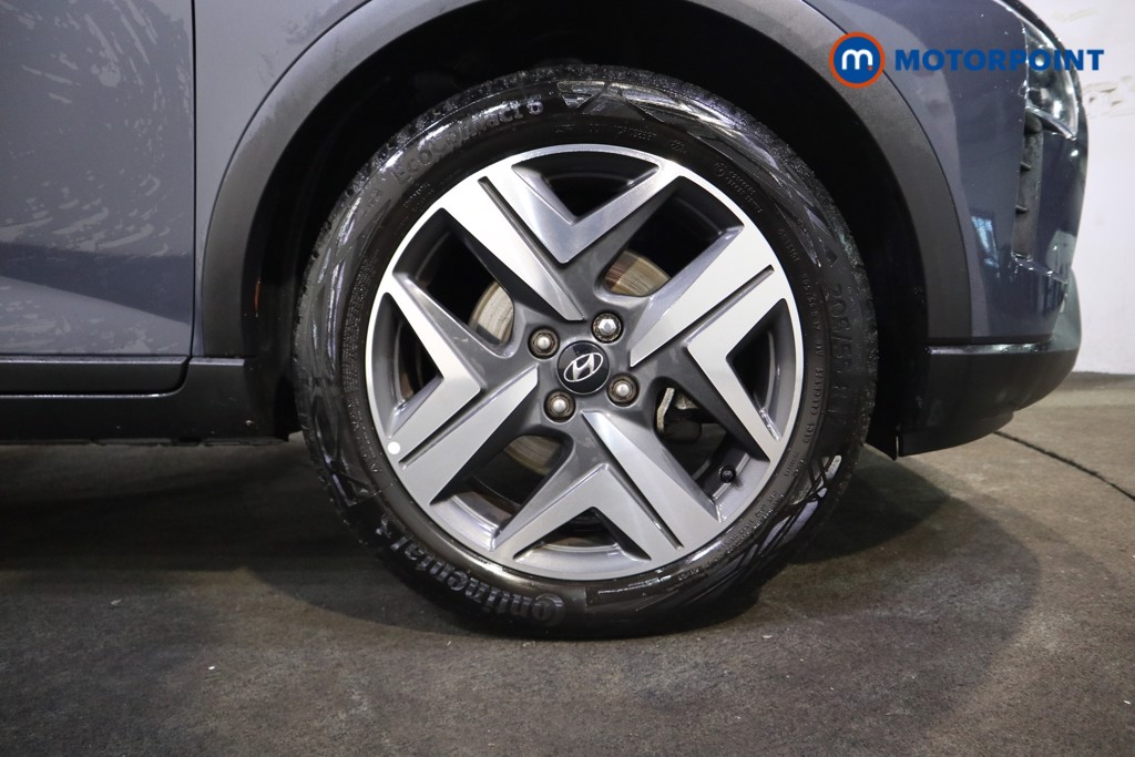 Used Hyundai BAYON 2024 for sale - 77076693: Photo 27