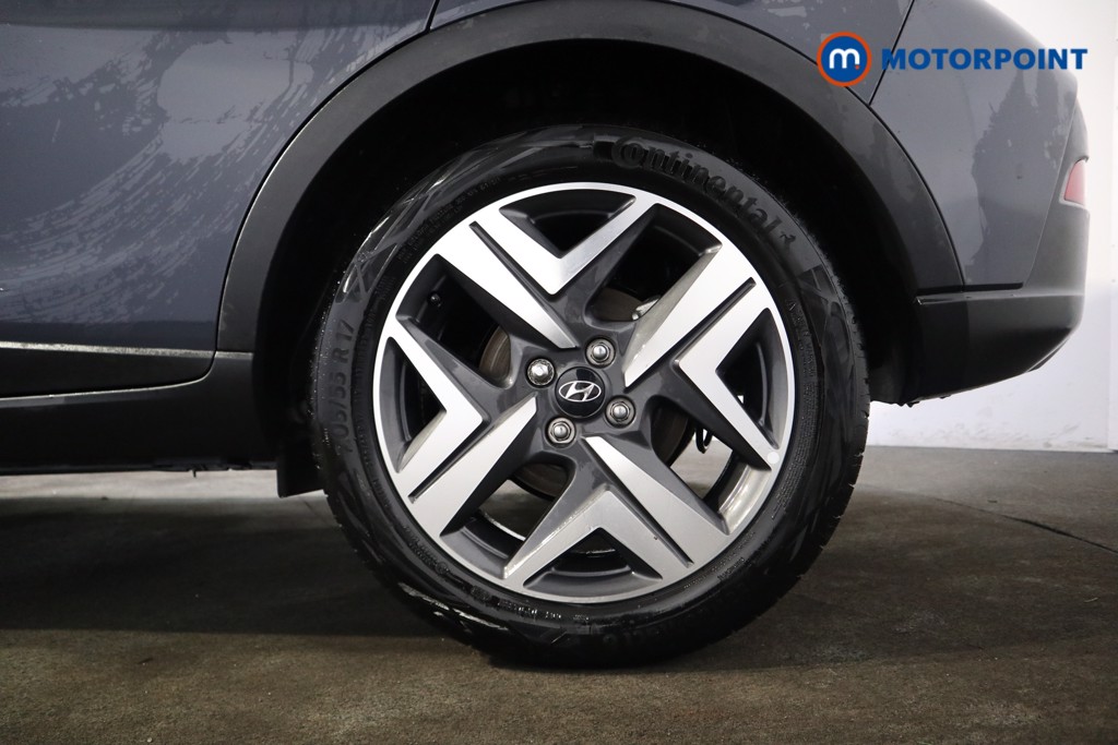 Used Hyundai BAYON 2024 for sale - 77076693: Photo 29