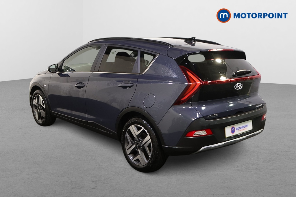 Used Hyundai BAYON 2024 for sale - 77076693: Photo 5