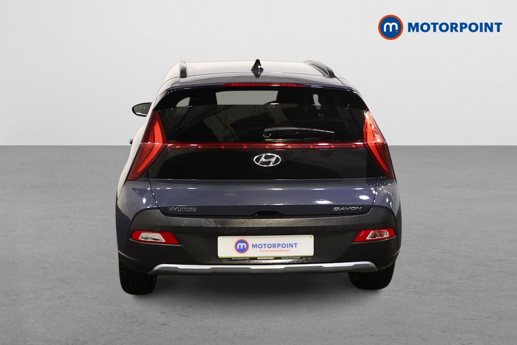 Used Hyundai BAYON 2024 for sale - 77076693: Photo 6