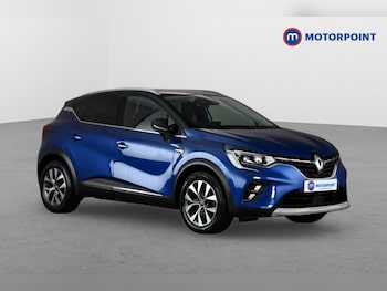 Used Renault Captur undefined for sale - 78869104: Photo