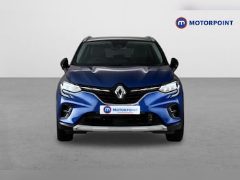 Used Renault Captur undefined for sale - 78869104: Photo