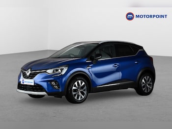 Used Renault Captur undefined for sale - 78869104: Photo