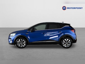 Used Renault Captur undefined for sale - 78869104: Photo