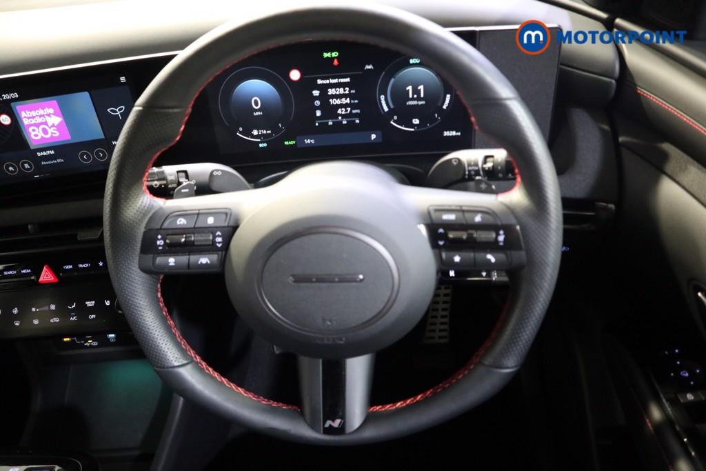 Used Hyundai TUCSON 2025 for sale - 78095475: Photo 10