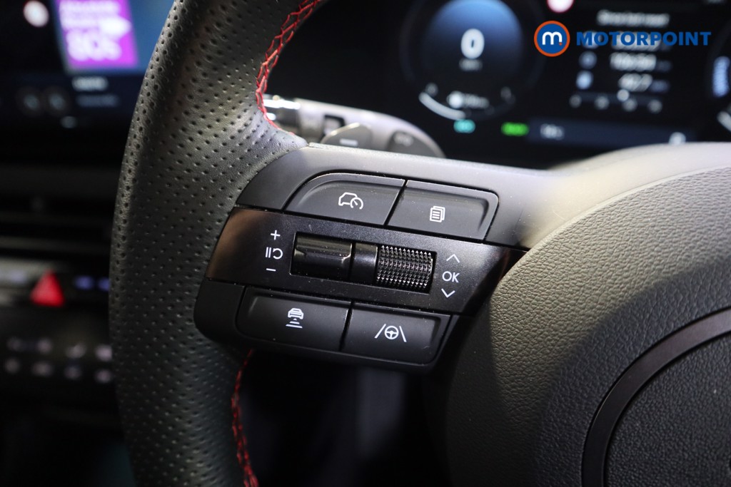 Used Hyundai TUCSON 2025 for sale - 78095475: Photo 11