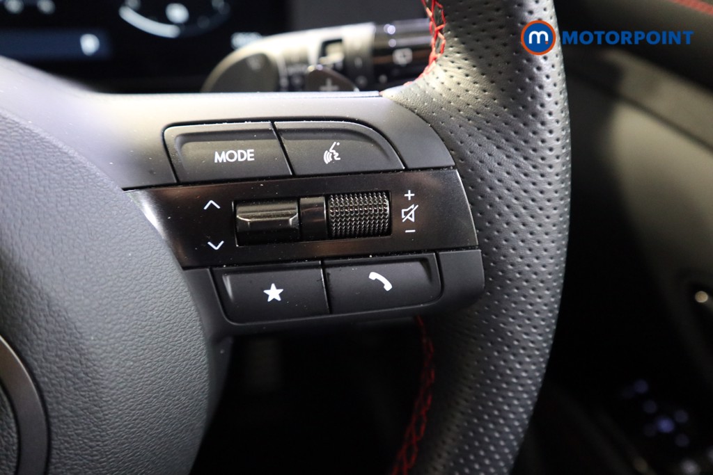 Used Hyundai TUCSON 2025 for sale - 78095475: Photo 12