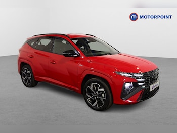 Used Hyundai TUCSON 2025 for sale - 78095475: Photo