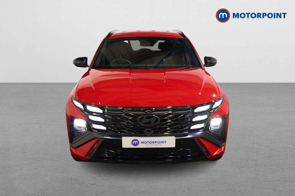 Used Hyundai TUCSON 2025 for sale - 78095475: Photo 2