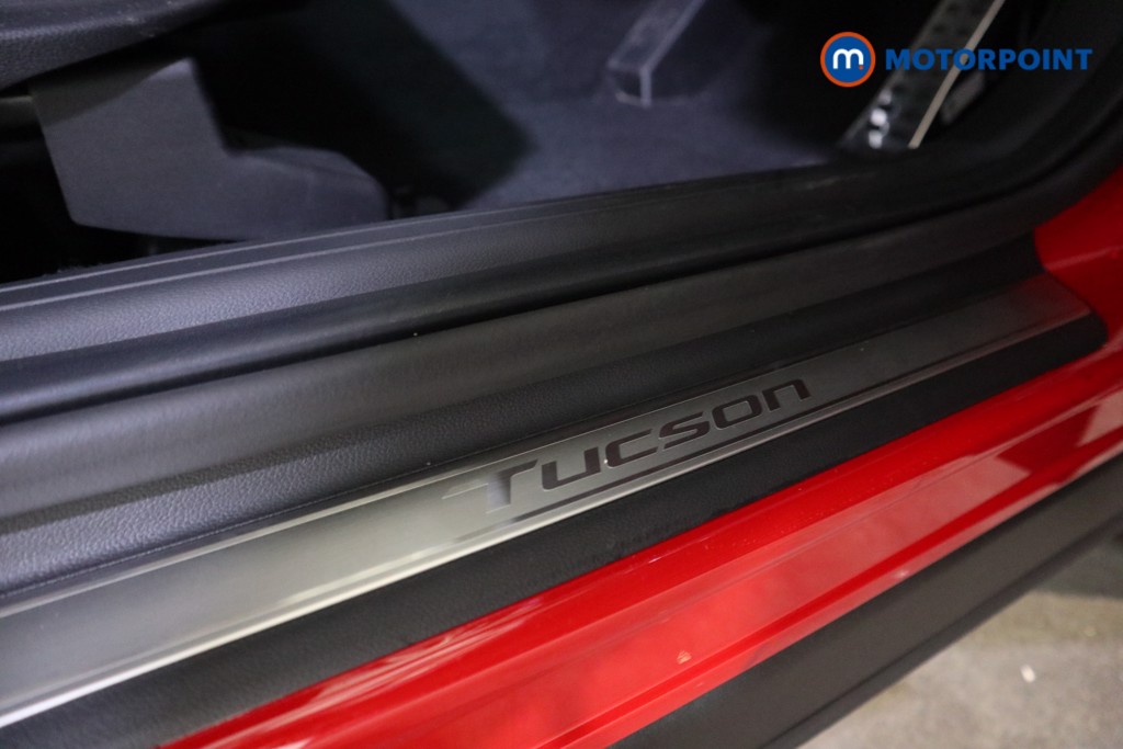 Used Hyundai TUCSON 2025 for sale - 78095475: Photo 25