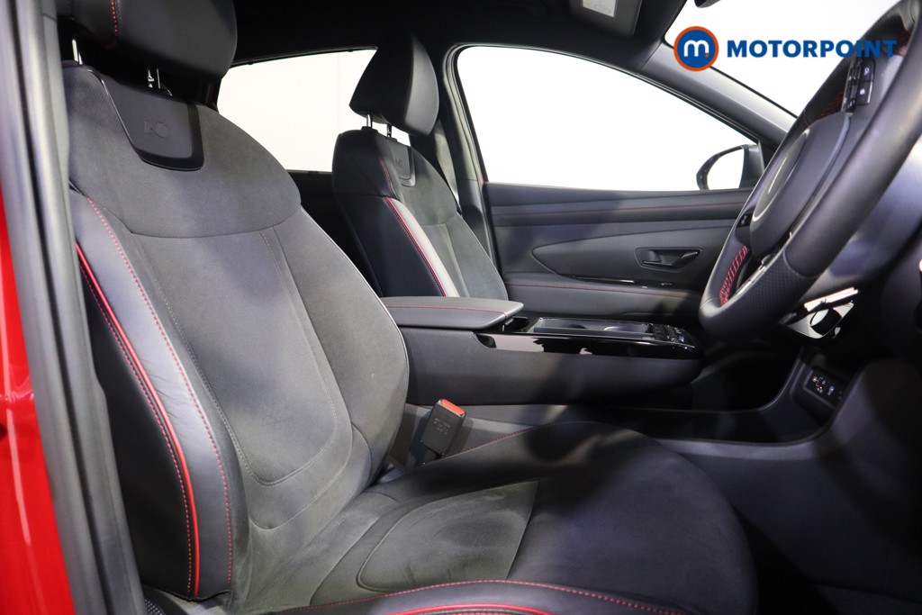 Used Hyundai TUCSON 2025 for sale - 78095475: Photo 26