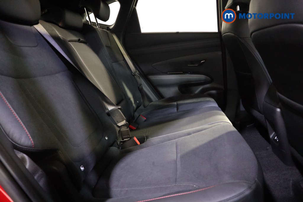 Used Hyundai TUCSON 2025 for sale - 78095475: Photo 28