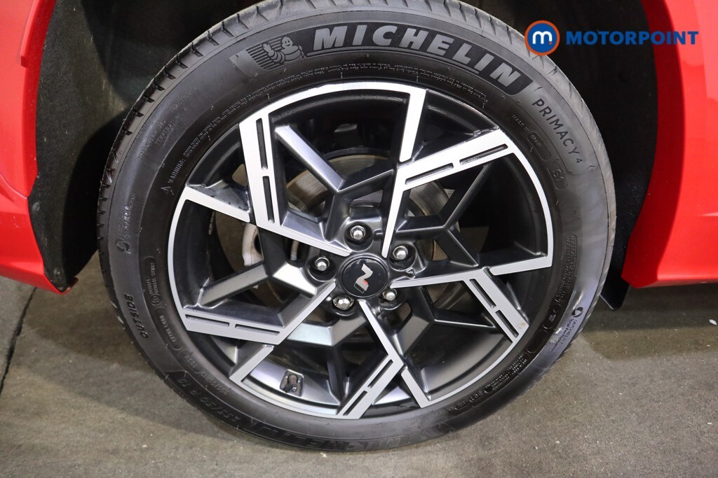 Used Hyundai TUCSON 2025 for sale - 78095475: Photo 35