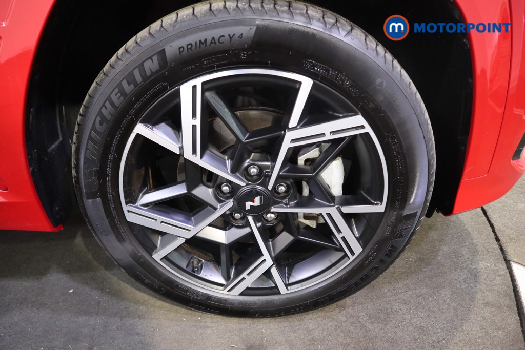 Used Hyundai TUCSON 2025 for sale - 78095475: Photo 36