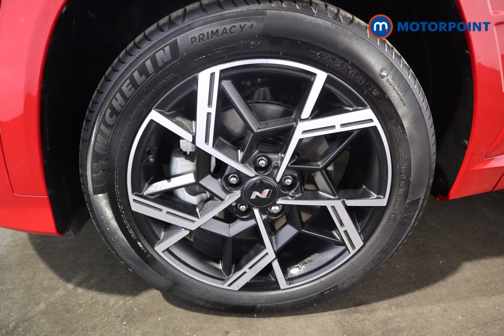 Used Hyundai TUCSON 2025 for sale - 78095475: Photo 37