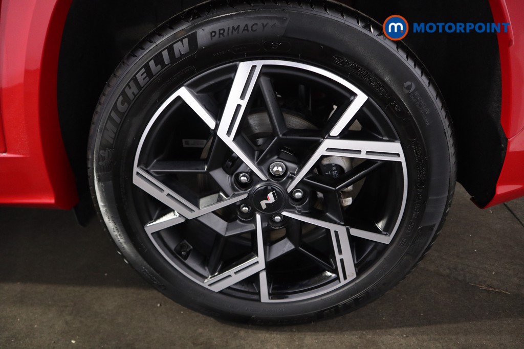 Used Hyundai TUCSON 2025 for sale - 78095475: Photo 38