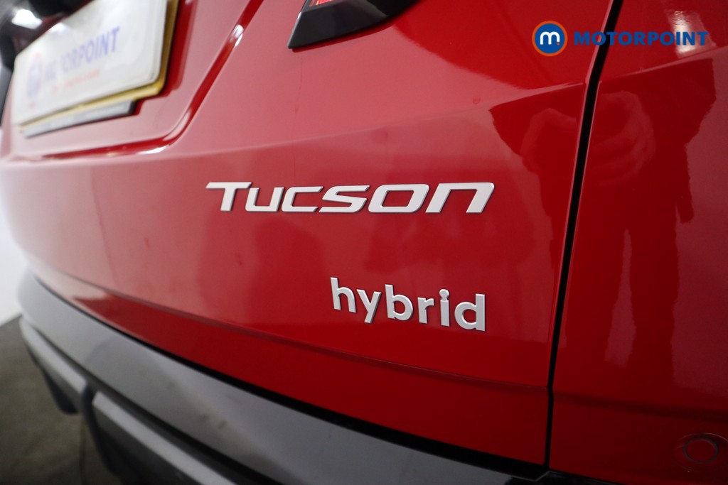 Used Hyundai TUCSON 2025 for sale - 78095475: Photo 42